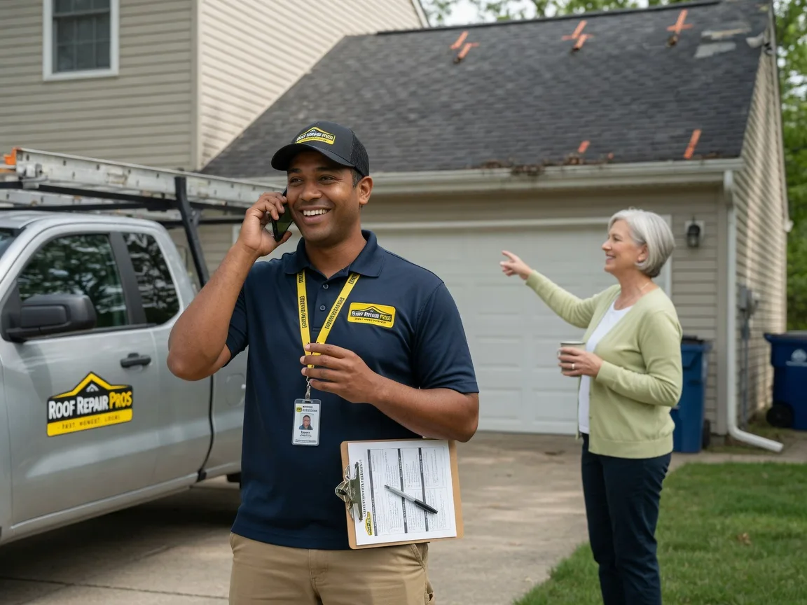 Roof Repair Melbourne, IA FAQs